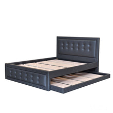 Load image into Gallery viewer, Morant Queen Bed
