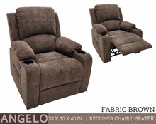 Load image into Gallery viewer, Angelo Recliners
