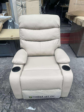 Load image into Gallery viewer, Avery Single Recliner Swivel Rocker
