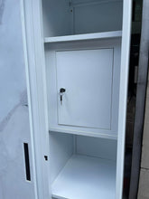 Load image into Gallery viewer, ML 003 Steel Wardrobe
