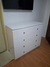 Load image into Gallery viewer, Tommy Chest Drawer
