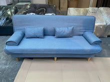 Load image into Gallery viewer, 511 N Sofa Bed
