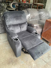 Load image into Gallery viewer, Alessia 1-Seater Recliner
