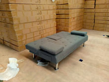 Load image into Gallery viewer, Ching Sofa Bed
