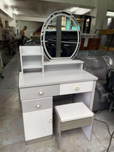 Load image into Gallery viewer, A-716 Dresser
