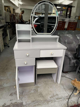 Load image into Gallery viewer, A-716 Dresser
