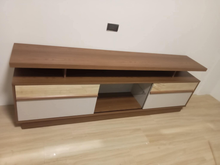 Load image into Gallery viewer, Recife TV Rack
