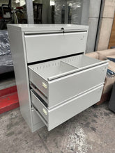 Load image into Gallery viewer, SFC-062-4 Steel Filing Drawer
