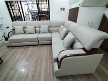 Load image into Gallery viewer, 789 L-Shape Sofa
