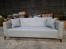 Load image into Gallery viewer, S07 Sofa Bed
