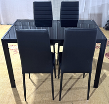 Load image into Gallery viewer, DA-138/DA-258B Dining Set
