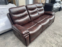 Load image into Gallery viewer, 1880 3-Seater Recliner
