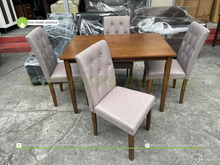 Load image into Gallery viewer, KF3001/4410 Dining Set
