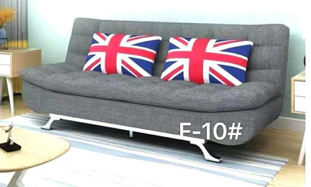 F10 Sofa Bed