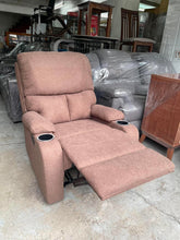 Load image into Gallery viewer, Alessia 1-Seater Recliner
