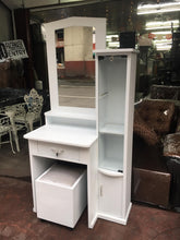 Load image into Gallery viewer, Barbie Laminated Dresser
