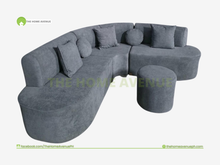 Load image into Gallery viewer, Carl Corner Sofa
