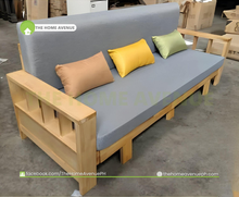 Load image into Gallery viewer, TH-801 Sofa Bed
