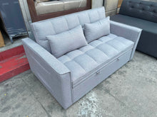 Load image into Gallery viewer, Harris Sofa Bed
