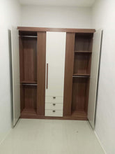 Load image into Gallery viewer, Aurora 3.3 Wardrobe Cabinet
