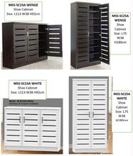 Load image into Gallery viewer, Shoe Rack
