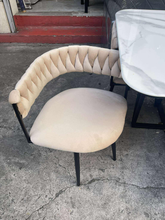 Load image into Gallery viewer, JT Dining Set 1+6
