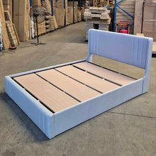 Load image into Gallery viewer, Chance Bed Frame
