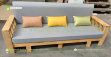 Load image into Gallery viewer, TH-801 Sofa Bed
