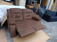 Load image into Gallery viewer, Nico 2 Seater Recliner
