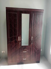 Load image into Gallery viewer, SK 73 Wardrobe Cabinet
