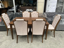 Load image into Gallery viewer, April Dining Set
