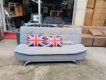 Load image into Gallery viewer, F10 Sofa Bed
