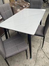 Load image into Gallery viewer, Jalen Dining Set
