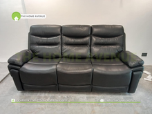 Load image into Gallery viewer, 1880 3-Seater Recliner
