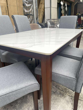 Load image into Gallery viewer, Diya Dining Set
