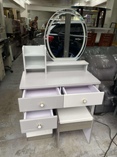 Load image into Gallery viewer, A-716 Dresser
