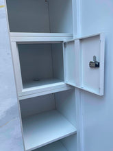 Load image into Gallery viewer, SW 3D Metal Wardrobe Cabinet
