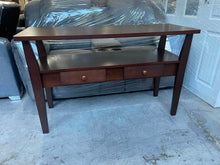 Load image into Gallery viewer, Beth Console Table
