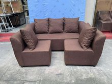Load image into Gallery viewer, Keisha 311 Sofa Set

