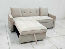 Load image into Gallery viewer, Franco Sofa Bed
