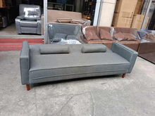 Load image into Gallery viewer, Chromeo Sofa Bed
