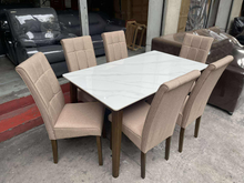 Load image into Gallery viewer, Doxie Dining Set
