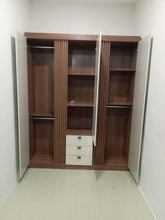 Load image into Gallery viewer, Aurora 3.3 Wardrobe Cabinet

