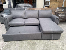Load image into Gallery viewer, Madison 161 L-Type Sofa Set
