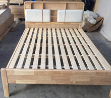 Load image into Gallery viewer, A002 Bed Frame
