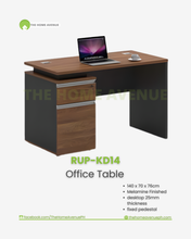Load image into Gallery viewer, RUP-KD14 Office Table
