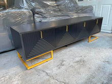 Load image into Gallery viewer, TH-978 TV Stand
