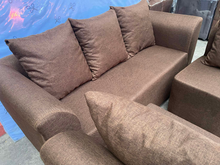 Load image into Gallery viewer, Keisha 311 Sofa Set

