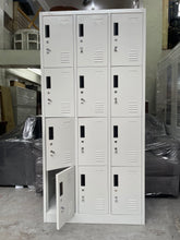 Load image into Gallery viewer, SFC Steel Lockers
