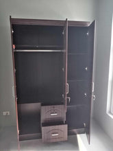 Load image into Gallery viewer, SK 73 Wardrobe Cabinet

